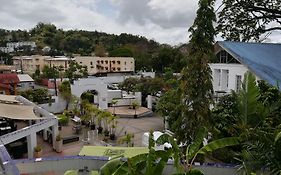 Hotel Normandie Limited